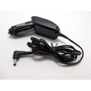 Panasonic Car Adapter SH-CDC10 Genuine OEM
